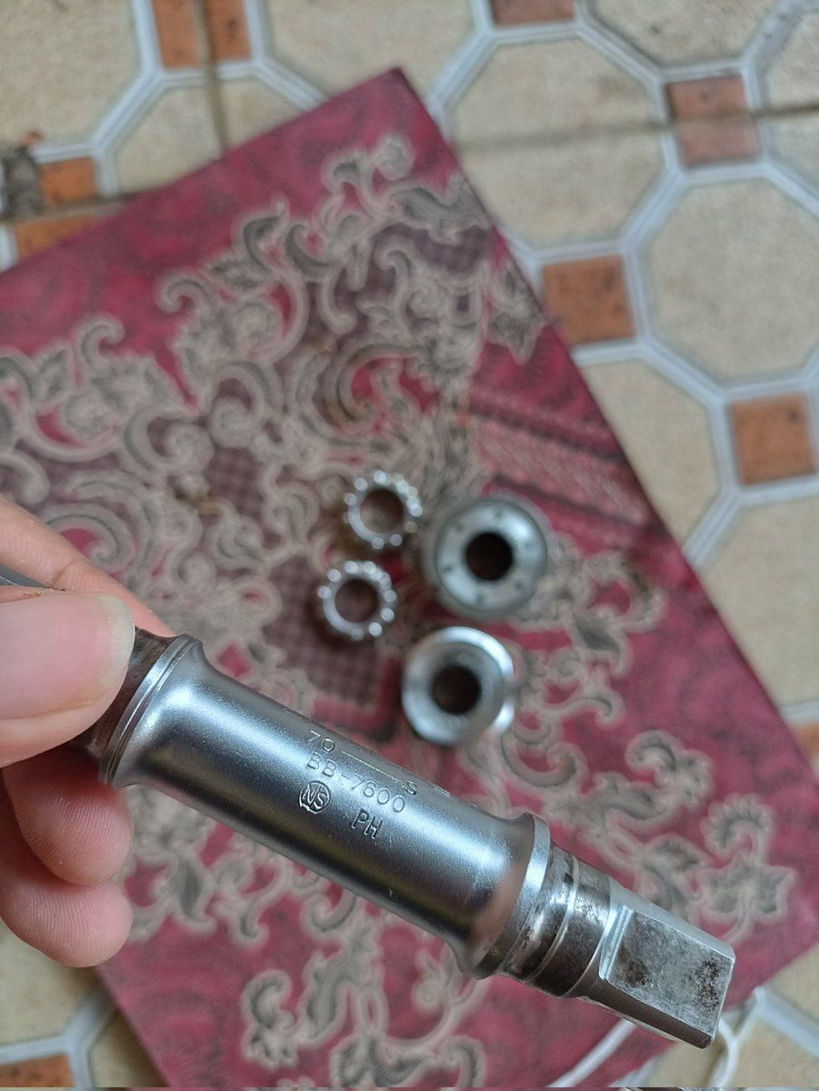 Pecinta Vintage Bike tweet media