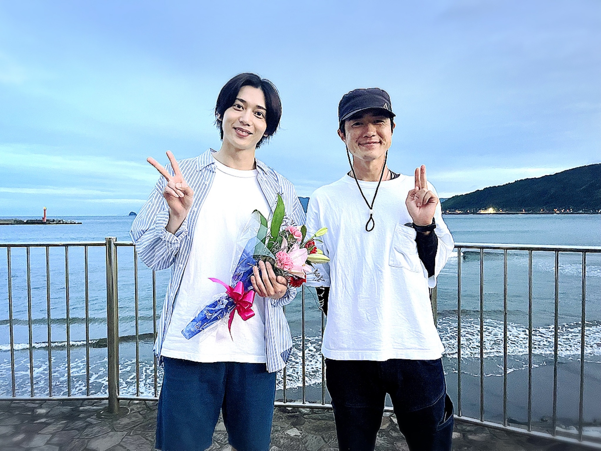 染谷俊之 撮り下ろしスクラッチVol.4 AB賞 あなたにおすすめの商品