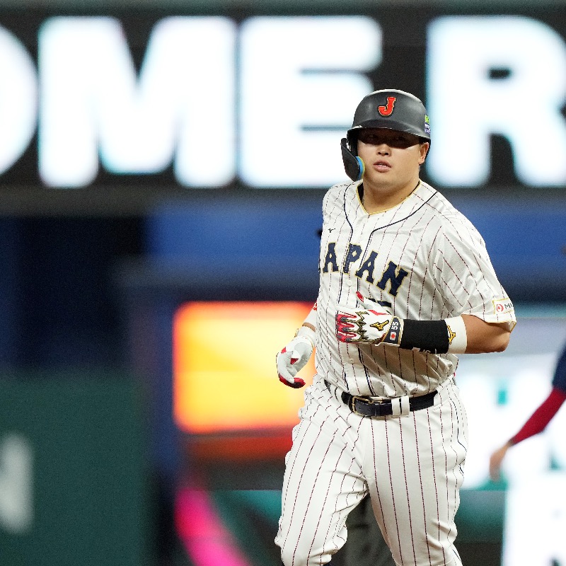 gorin's tweet photo. #侍ジャパン が王座奪還🏆

3大会ぶり3度目の優勝⚾️

最終回は #二刀流 大谷翔平選手が試合を締めました💪

@samuraijapan_pr
#WBC決勝 #WorldBaseballClassic