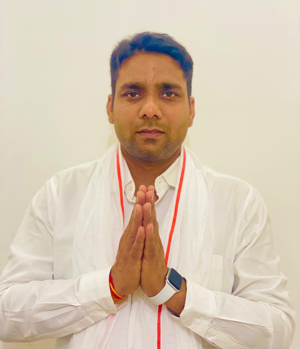 नववर्ष विक्रम संवत 2080 एवं नवरात्रि की हार्दिक शुभकामनाएँ | यह वर्ष आप सबके जीवन में सुख, समृद्धि, शान्ति तथा सुस्वास्थ्य लेकर आए , प्रभु से यही प्रार्थना है |