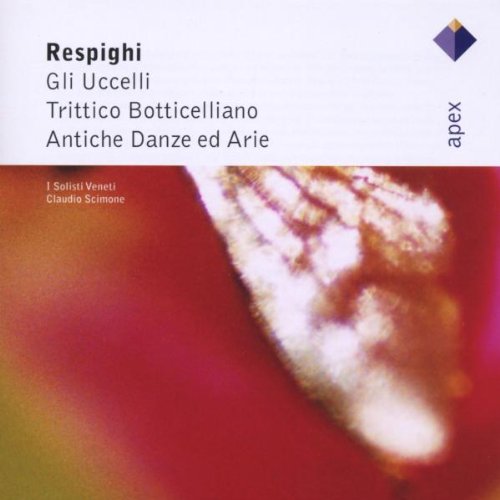 veniceclassic's tweet photo. #OnAir 'Gli uccelli' - Suite per piccola orchestra P154 by Ottorino Respighi (1879-1936) #SolistiVeneti #Scimone -> Listen live: https://t.co/928mDyXz6S https://t.co/3gUDNqpx58