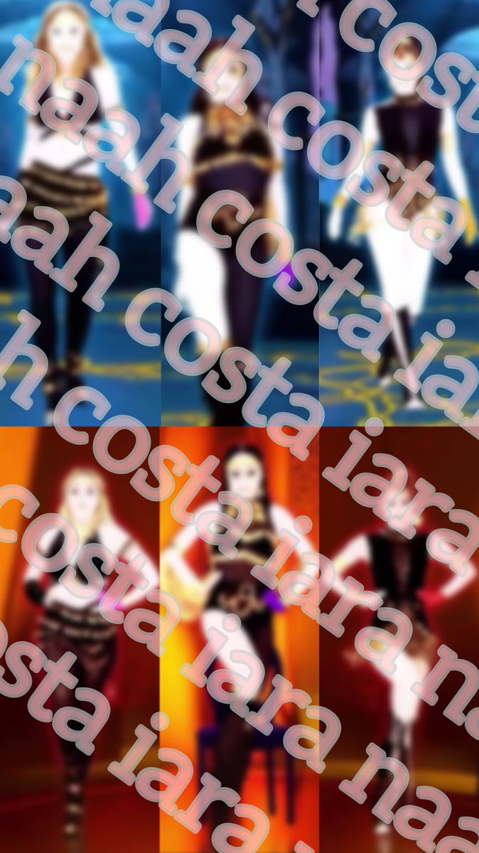 Naahcosta2's tweet photo. gente... as mesmas "treinadoras" de #BUTTONS em #DONCHA com mesmos figurino 🤦🏻 pode isso produção? 🤔 🙃👀
•
#justdance #justdance2023edition #justdance2024 #JD #dance #jogodedança https://t.co/91tAipVxmF