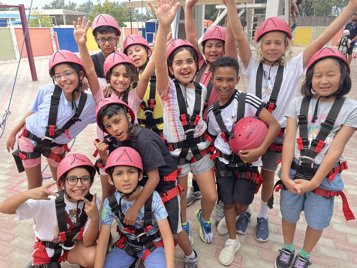 Year 5 | The Arbor School tweet media