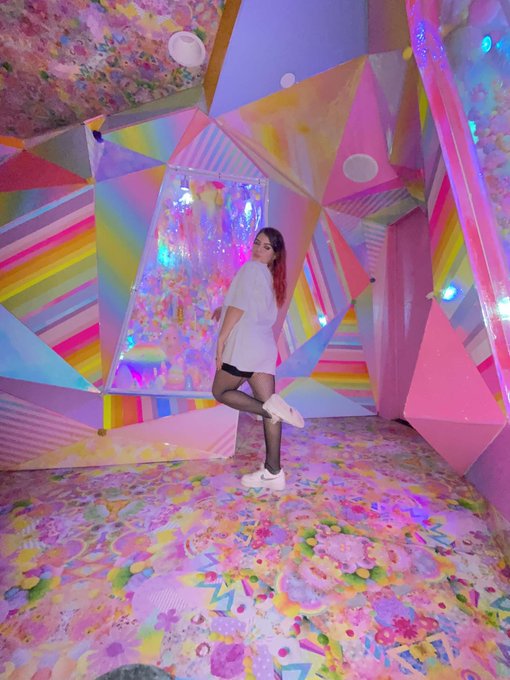 #meowwolf https://t.co/ceuHALO1DR<a href="/tag/meowwolf"class="tags">#meowwolf</a>