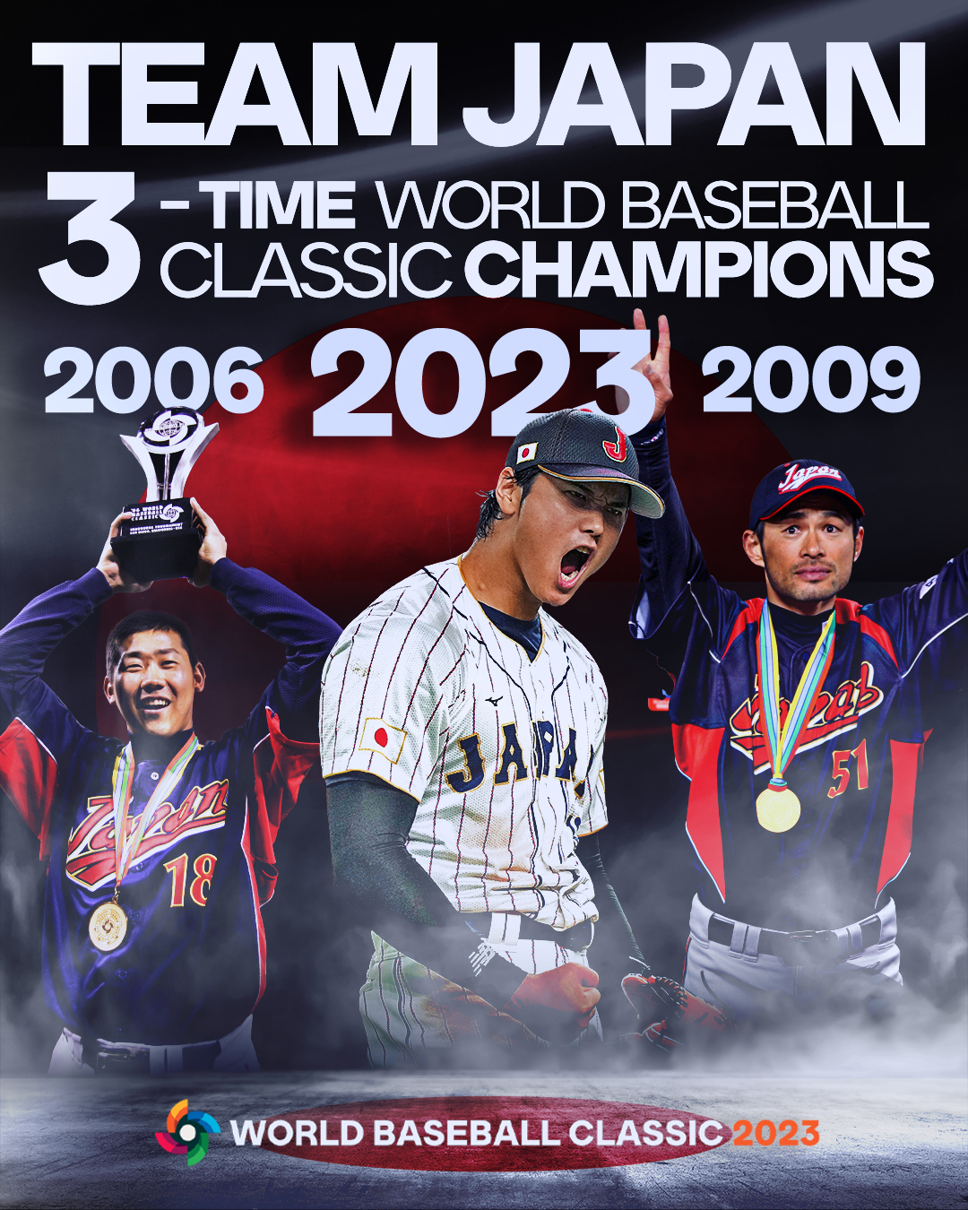 world baseball classic 2006