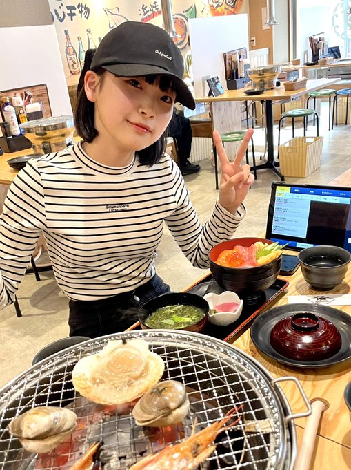 Twitterのコスプレ画像9