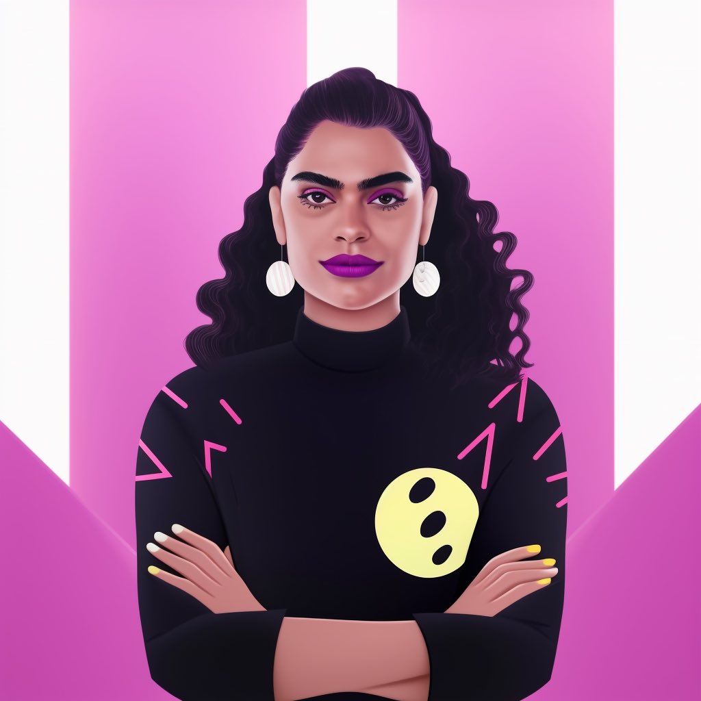 Nadia | MetaHers Founder tweet media