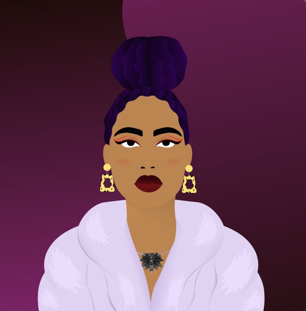 Nadia | MetaHers Founder tweet media