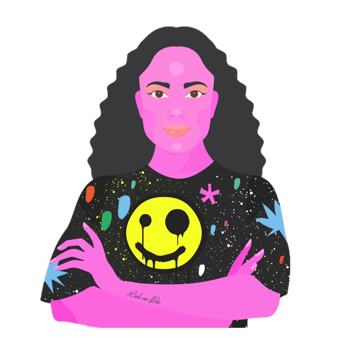 Nadia | MetaHers Founder tweet media