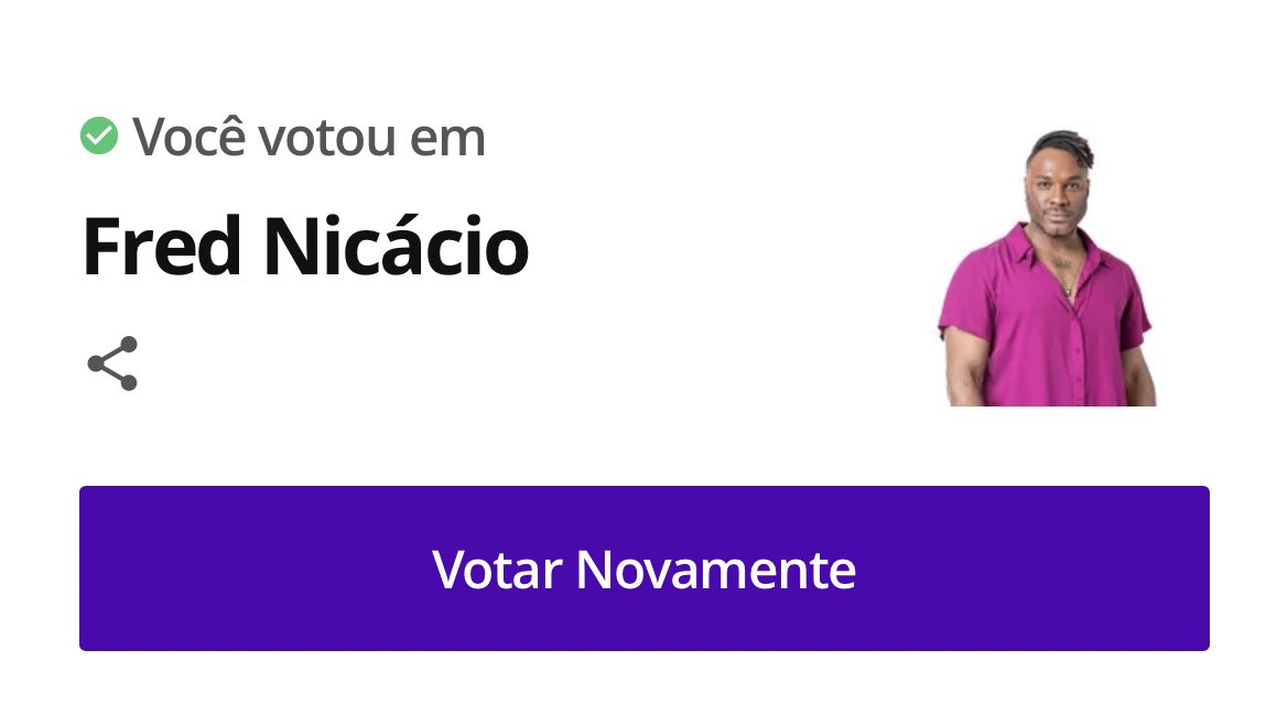 KangarooMartian's tweet photo. #BBB23 #fredao #repescagem https://t.co/RJYE5hAbIQ