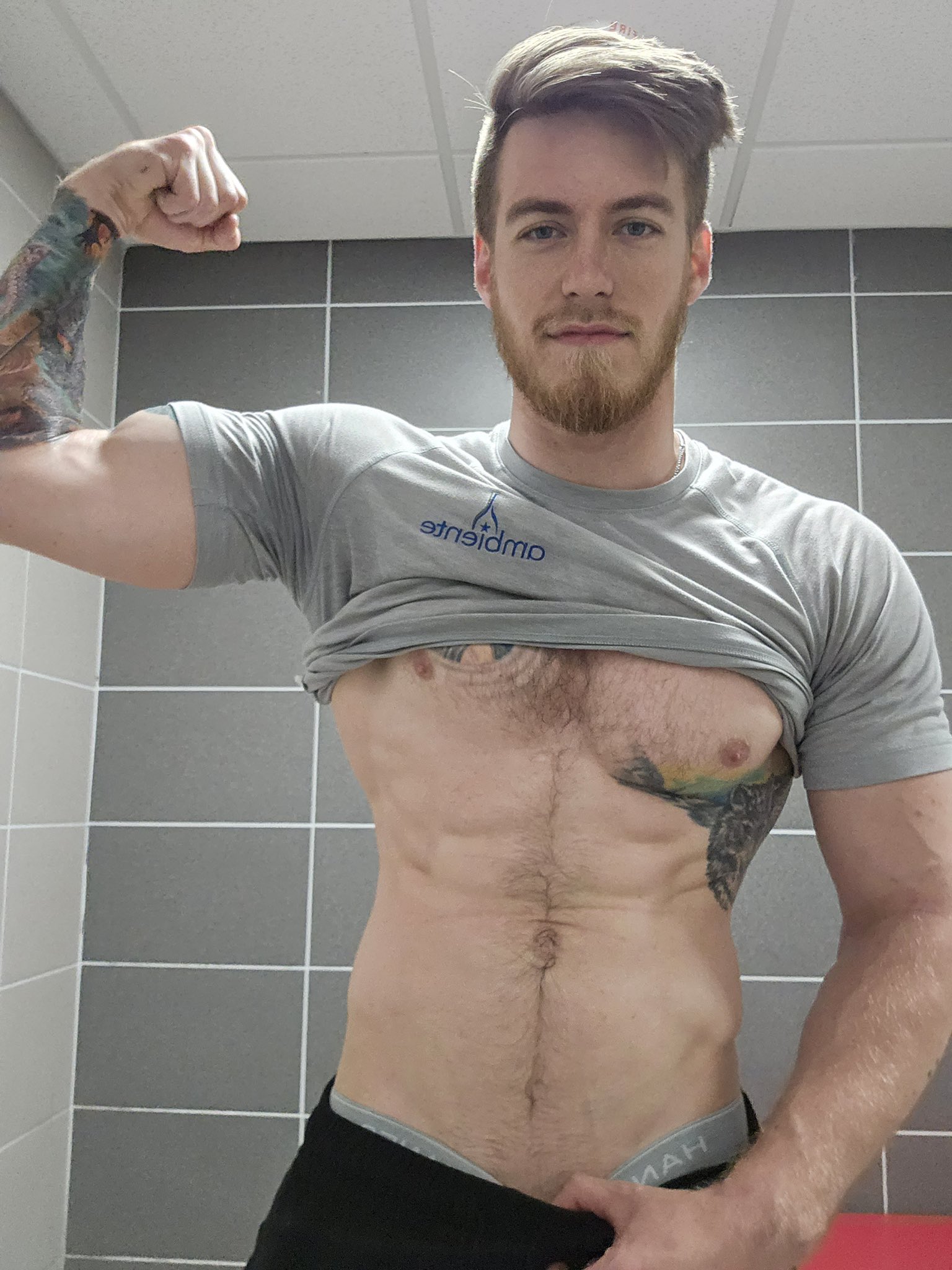 Lucas King on Twitter: "My Onlyfans is 30% off right now. Sending a
