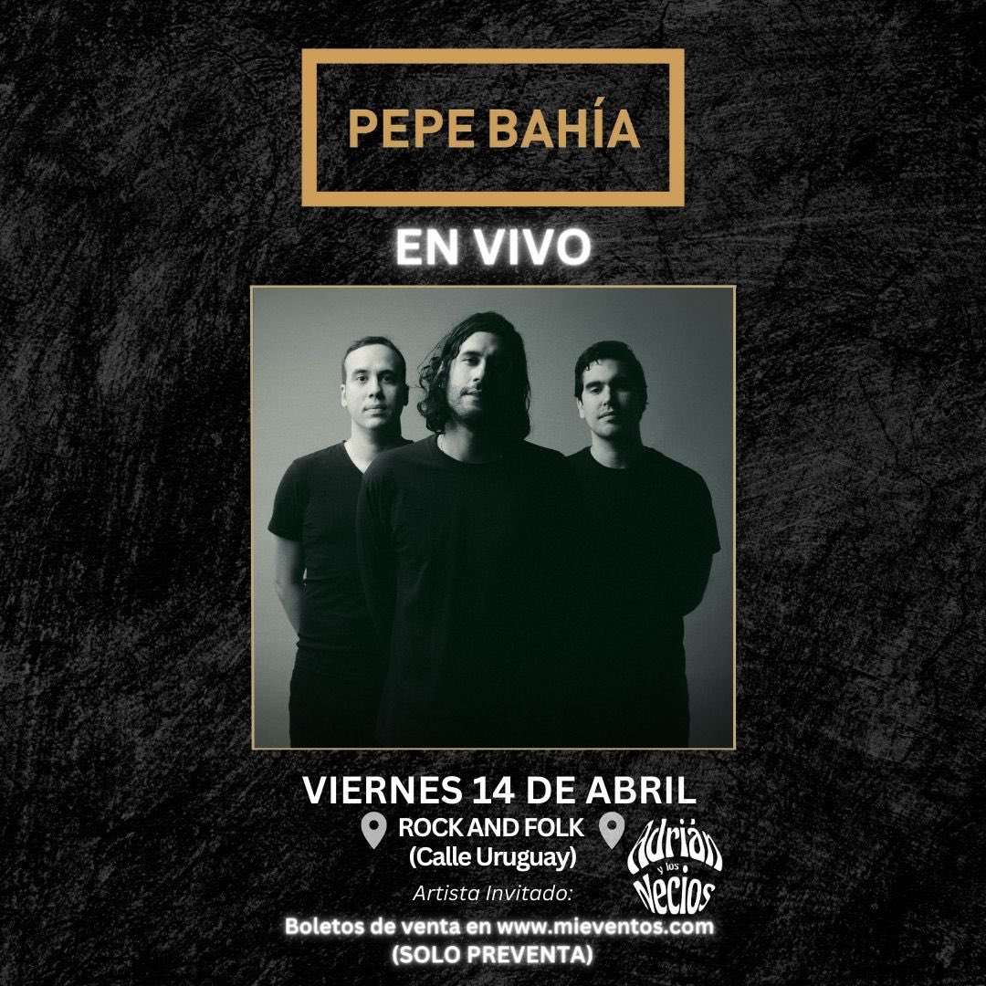 YA están disponible las entradas!
Consíguelas aquí:
mieventos.com/event-detail/p…