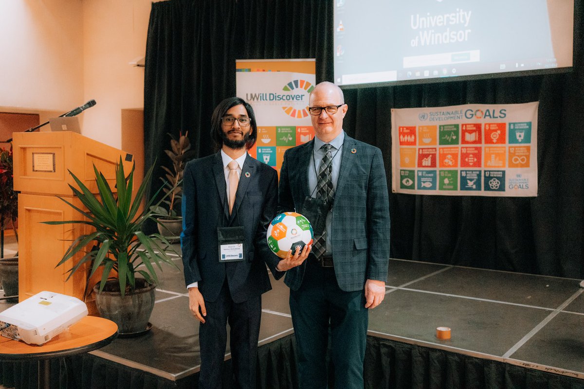 Sign up to today plan your UWill Discover Sustainable Futures conference attendance. Family, friends and colleagues are welcome to join us! 

symposium.foragerone.com/uwill-discover…