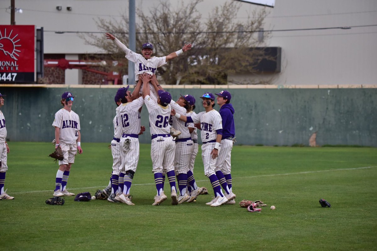 Alpine Buck Sports tweet media