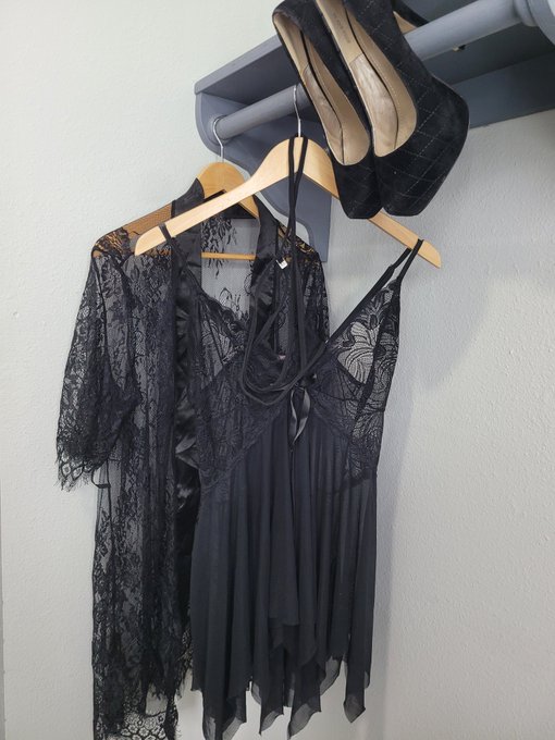 #OOTD 😈 #onlyfans #Outfits #Lingerie #Heels https://t.co/XLEMY7V77Q<a href="/tag/ootd"class="tags">#OOTD</a><a href="/tag/onlyfans"class="tags">#onlyfans</a><a href="/tag/outfits"class="tags">#Outfits</a><a href="/tag/lingerie"class="tags">#Lingerie</a><a href="/tag/heels"class="tags">#Heels</a>