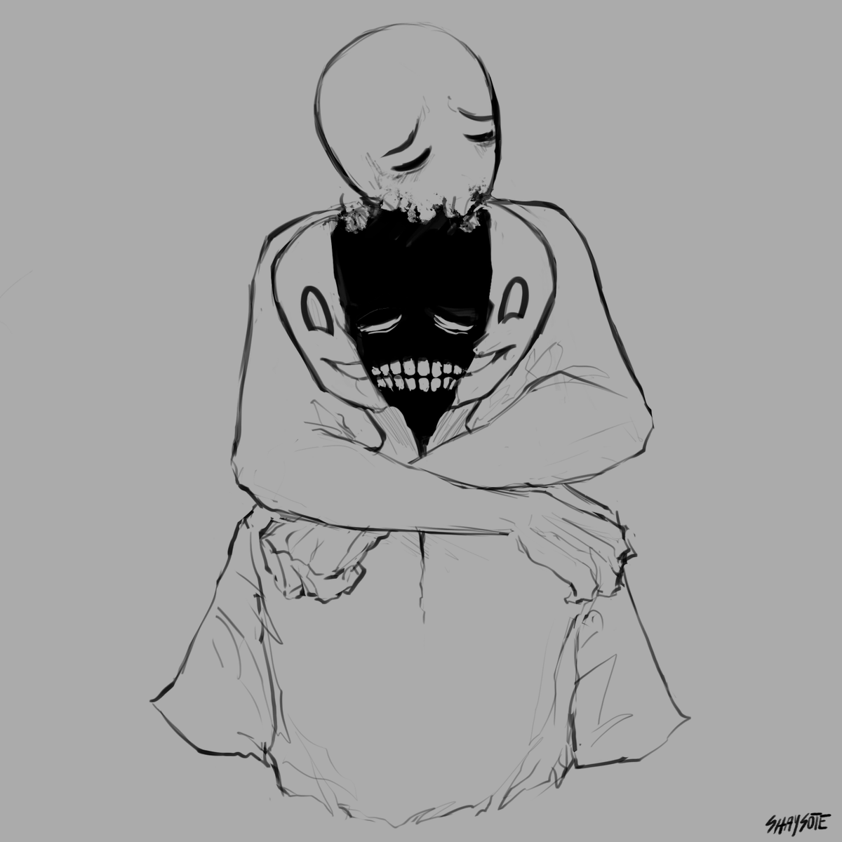 shay_tch's tweet photo. No te pongas triste
_
_
#sketch https://t.co/YgNwhwcivD