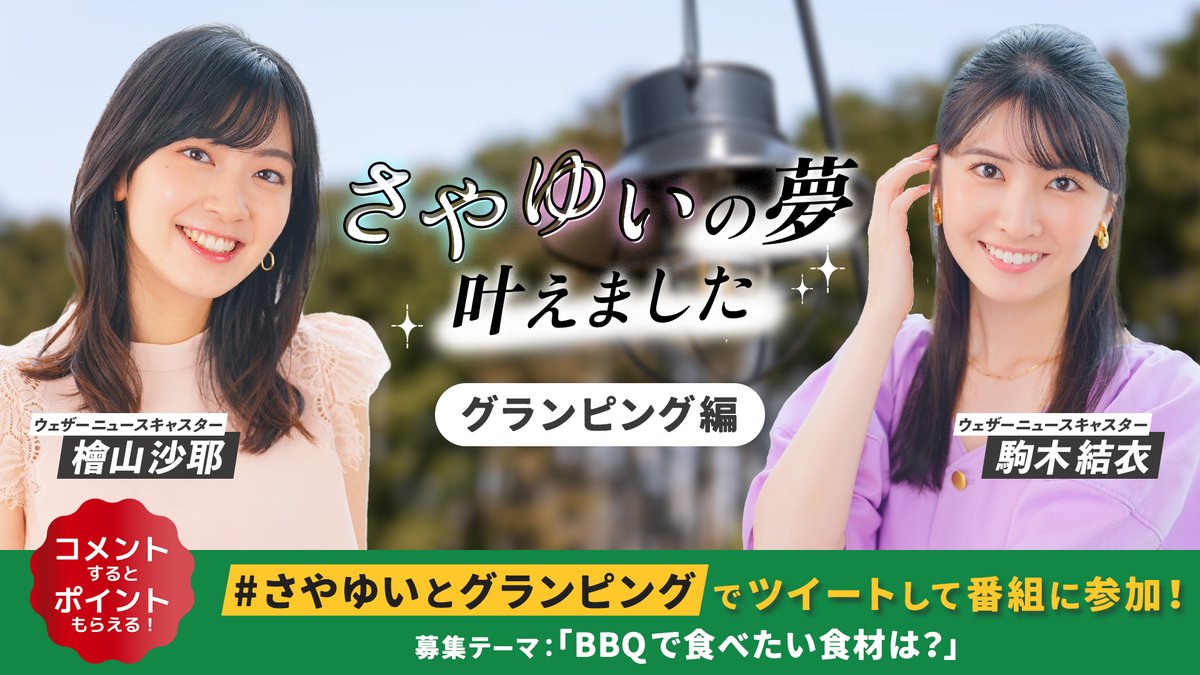 ぽっきりSALE対象 檜山沙耶&駒木結衣 アクリルスタンド さやゆいの夢