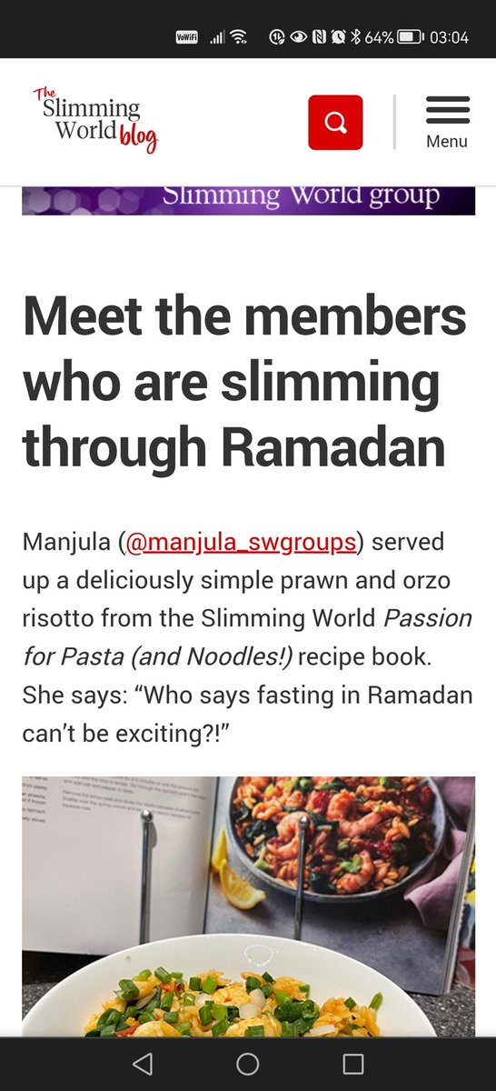 SWGroupsManjula tweet media