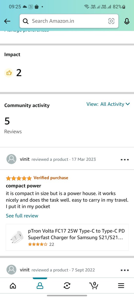 bhattvinit's tweet image. #pTron