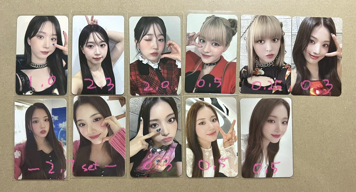 ch_princess8's tweet photo. 엔믹스 포카 양도 합니다 DM주세요

WTS

릴리 해원 설윤 지니 배이 지우 규진 사웨 lily haewon jinni sullyoon bae jiwoo kyujin 메이크스타 쇼피 큐텐 사운드웨이브 뮤직코리아 럭키드로우 마뮤테 디어마이뮤즈 그린 프로젝트 모켓샵 영통 대면 위드뮤 블루드림미디어 뮤직플랜트 https://t.co/Vk5i7VBYMj