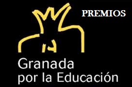 ¡Estamos de enhorabuena!  Hemos sido distinguidos con uno de los Premios "Granada por la Educación" 2023, por nuestra trayectoria educativa.
