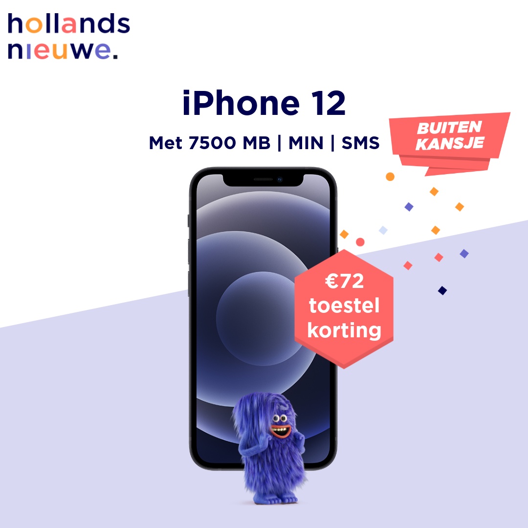 hollandsnieuwe's tweet photo. Geld overhouden voor leuke dingen? Profiteer dan snel van onze buitenkansjes. Nu zonder aansluitkosten!