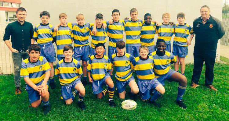 Athlone Community College tweet media