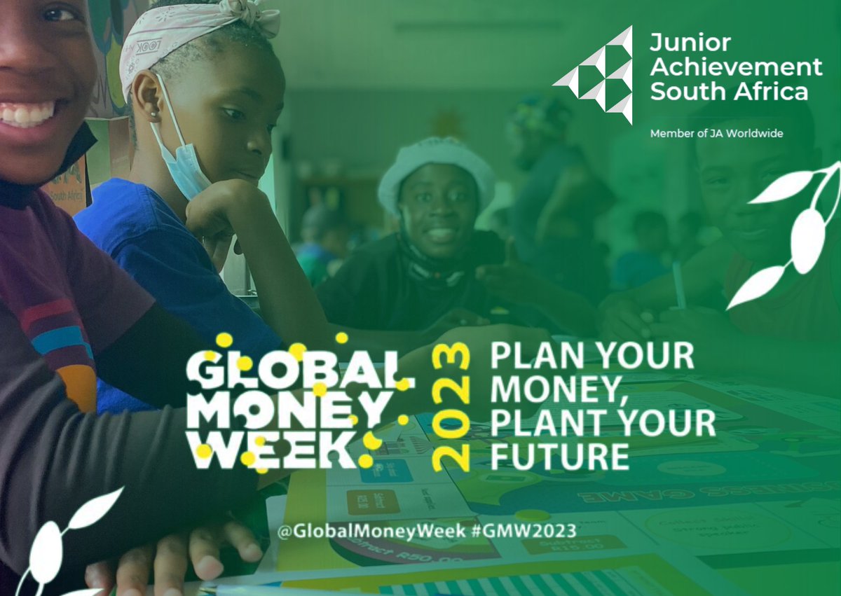 JASouthAfrica's tweet photo. As #GlobalMoneyWeek Kicks off we will be empowering young learners with #FinacialLiteracy at the Boys and Girls Club in Soweto Protea Glen and Pimville.
Thanks @BankingZA #GMW #MSWSA https://t.co/1A86bnKQQg