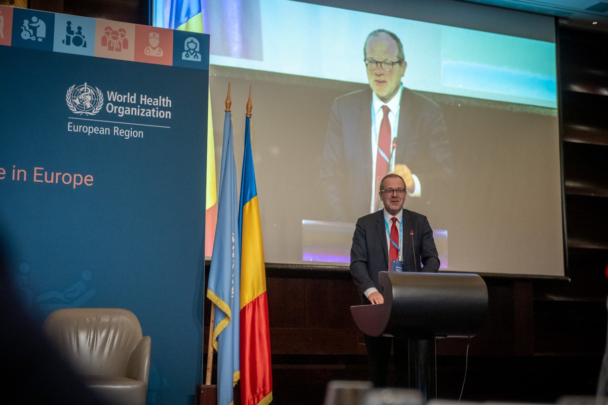 WHO/Europe tweet media