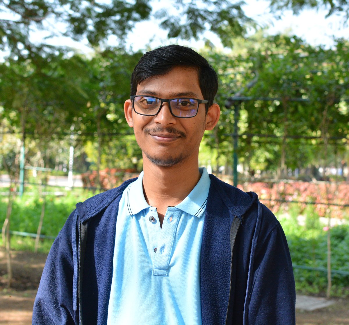 chm_iiserb's tweet photo. Heartiest congratulations to Mr. Suman Sekhar Sahoo @SekharS86001368  from Dr. Debasish Manna’s @debasishmanna38 group on being selected for the prestigious Prime Minister's Research Fellowship (PMRF) for 2023.👏
@iiserbhopal https://t.co/yBTruS8BWM