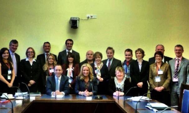 Ten year Facebook memory.Attending a meeting on the opt-out of organ donation.Ten years later it’s just been approved 👏 #organdonation #organdonationsaveslives <a href="/JoeBrolly1993/">Joe Brolly</a>