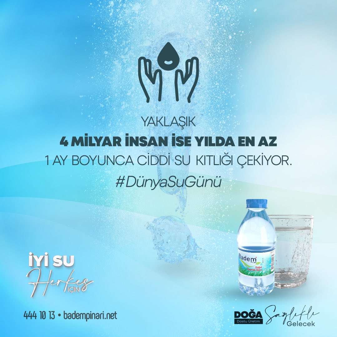 Badem Pınarı tweet media