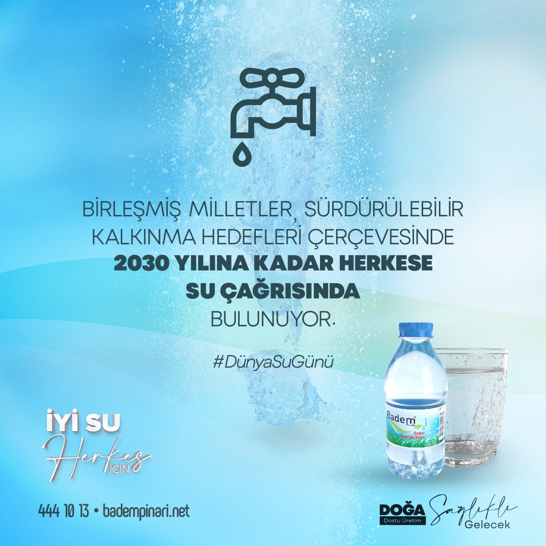 Badem Pınarı tweet media