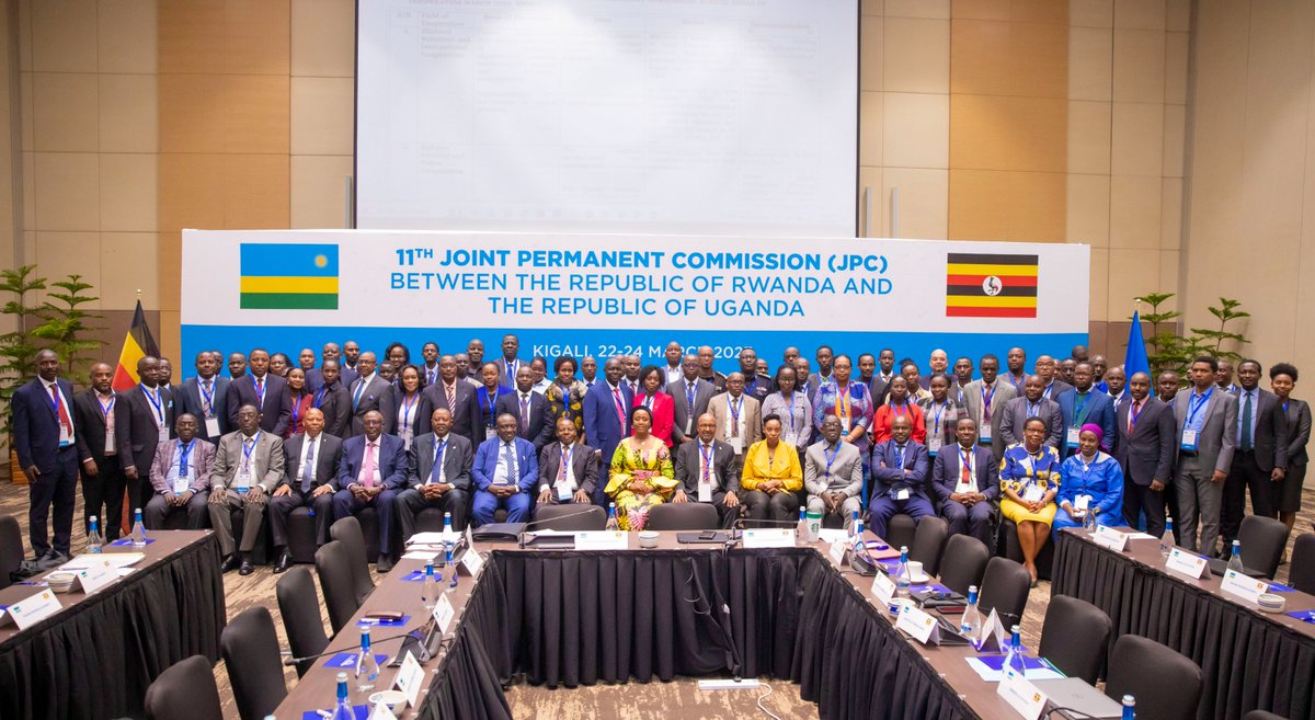 Ministry of Foreign Affairs & Int'l Cooperation on Twitter: 