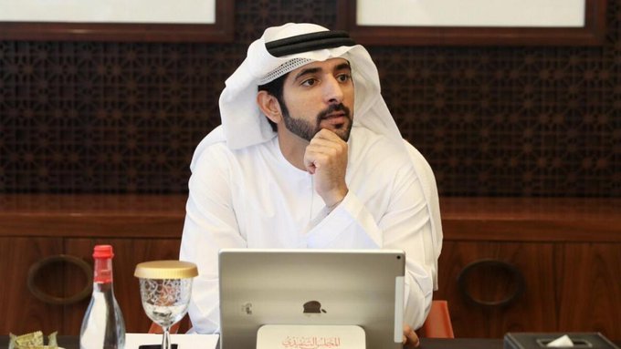 #SheikhHamdan ने एक नया सरकारी मंच शुरू किया है जो नागरिकों को दो मिनट के अंदर शिकायत दर्ज करने की अनुमति देता है। यह तेज और अधिक कुशल सरकारी सेवाएं प्रदान करने की दिशा में एक बड़ा कदम है। #UAE #GovernmentServices #Efficiency
