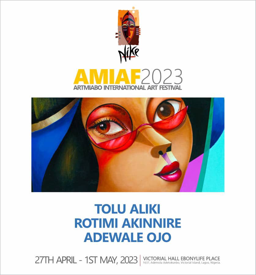 Gm

My exhibition is coming up. Details in the flyer