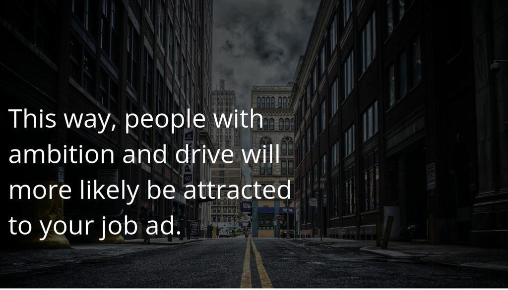 "Doing this can allow your candidate to compare his or her skills with what the company requires." staffmillhr.com/9-sure-fire-wa…

#recruitment #recruiting #hr #jobs