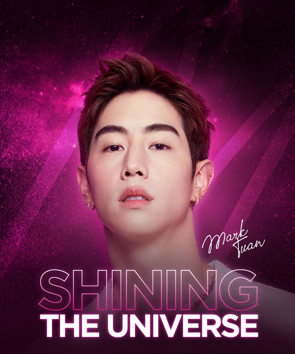 ElleMenThailand's tweet photo. @EVEANDBOY เปิดตัว @marktuan เป็น Global Ambassador พร้อมแคมเปญ Shining the universe

#ELLEMENreports
#ebglobalambassador
#SHININGTHEUNIVERSE
#MarkTuan
#EVEANDBOY https://t.co/zx5FRG3yB8