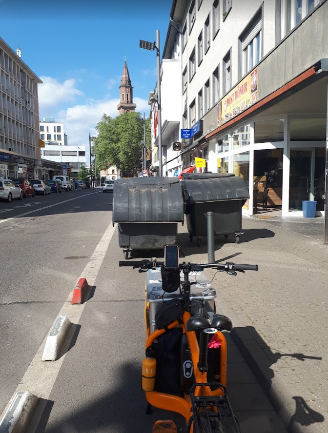 deltavelo1's tweet photo. Raaadweeeg

#ludwigshafen https://t.co/JyoxneOpnR