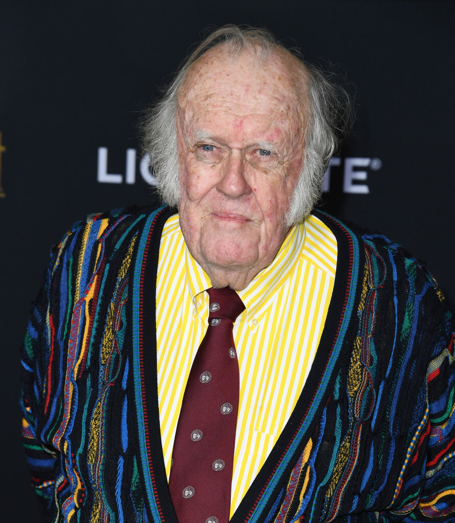 Happy Birthday to M. Emmet Walsh   