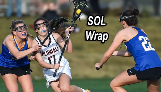 SOLsports (@solsports) on Twitter photo Upper Dublin, CR South & CB South were winners in SOL girls' lacrosse action. Check the recaps. <a href="/ladycardslax/">Upper Dublin GLax</a> <a href="/crsglax/">CRS Girls Lacrosse</a>
suburbanonesports.com/article/conten… Upper Dublin, CR South & CB South were winners in SOL girls' lacrosse action. Check the recaps. <a href="/ladycardslax/">Upper Dublin GLax</a> <a href="/crsglax/">CRS Girls Lacrosse</a>
suburbanonesports.com/article/conten…