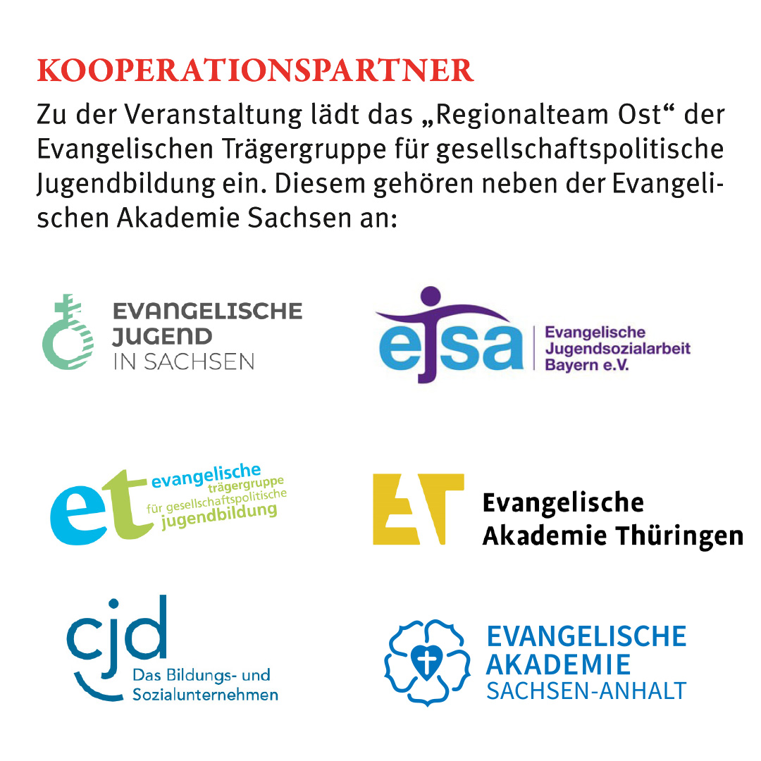 Junge Akademie (@jungeakademiewb) on Twitter photo Die AfD ist in Ostdeutschland verankert und nutzt das, um Ressourcen der Jugendhilfe kürzen zu wollen. Sie agitiert zudem gegen eine Vielfalt von Lebensentwürfen und deren Gleichstellung. Zeit darüber zu reden! ea-sachsen.de/veranstaltunge…
<a href="/evakademie/">Ev. Akademie LSA</a> <a href="/EAThueringen/">Ev. Akademie Thüringen</a> <a href="/ChristianKurzke/">Christian Kurzke</a> Die AfD ist in Ostdeutschland verankert und nutzt das, um Ressourcen der Jugendhilfe kürzen zu wollen. Sie agitiert zudem gegen eine Vielfalt von Lebensentwürfen und deren Gleichstellung. Zeit darüber zu reden! ea-sachsen.de/veranstaltunge…
<a href="/evakademie/">Ev. Akademie LSA</a> <a href="/EAThueringen/">Ev. Akademie Thüringen</a> <a href="/ChristianKurzke/">Christian Kurzke</a>