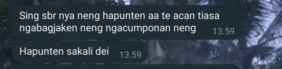 Enimaw11's tweet photo. Suka tiba tiba saja 🥺 https://t.co/J66HqptpMR