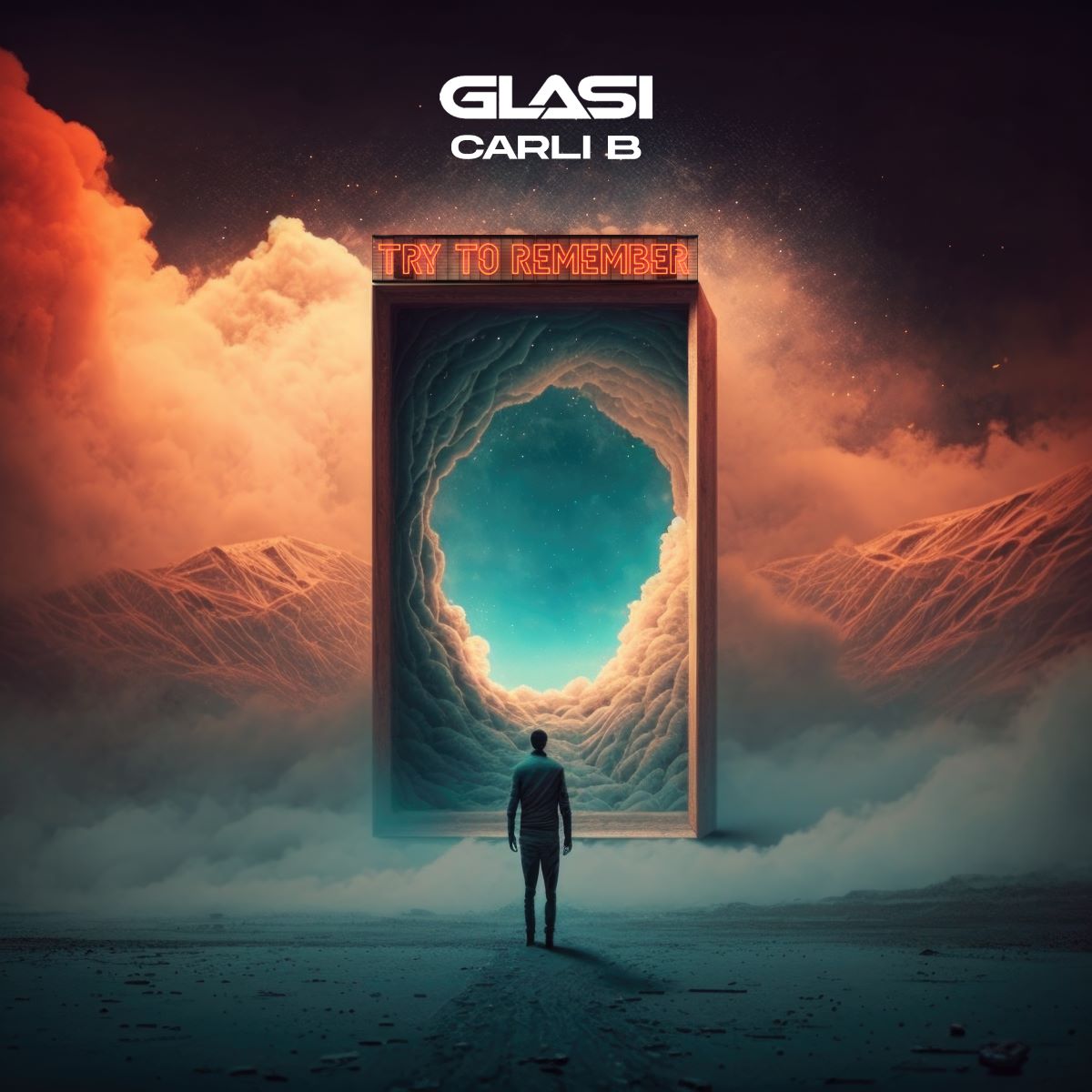 HellaDonna's tweet image. Glasi „Try To Remember“ – mystical dance!
#CarliB #Dance #Glasi #Neuigkeiten #Spotify #Video

soundjungle.de/glasi-carli-b-…