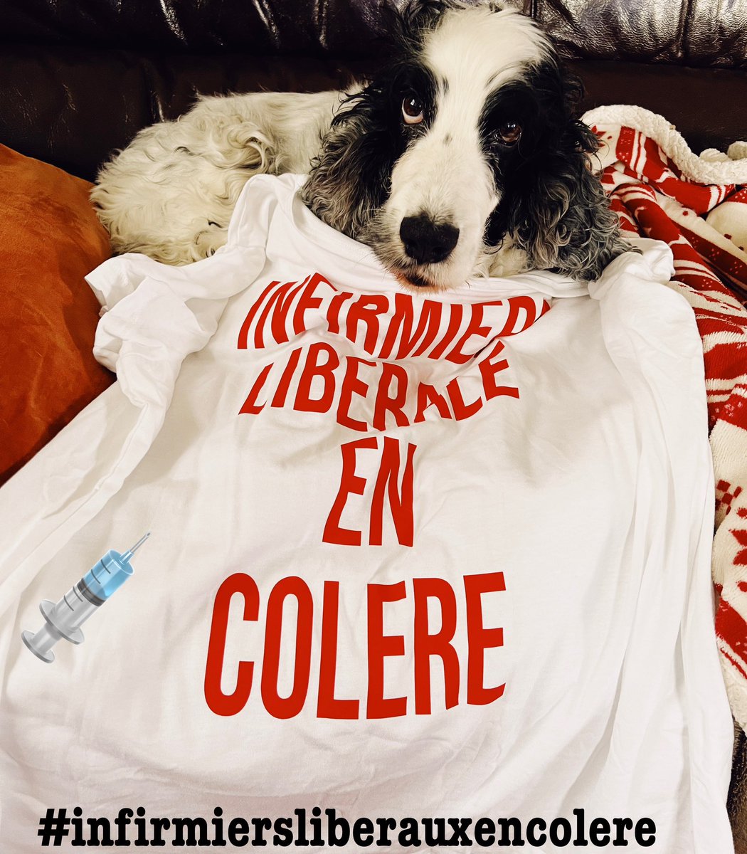 StphanieF11's tweet photo. Invisibles,exploités,méprisés,dévalorisés,on ne lâchera rien !
#infirmiersliberauxencolere 
#infirmiersliberauxmeprises 
#nonmerci trop c’est trop ‼️
Revalorisation de nos actes et frais de déplacement 📣
Entendez nous 🆘
@FrcsBraun @Idelencolere @EmmanuelMacron 
@ThomasFatome https://t.co/LutbVRatEe