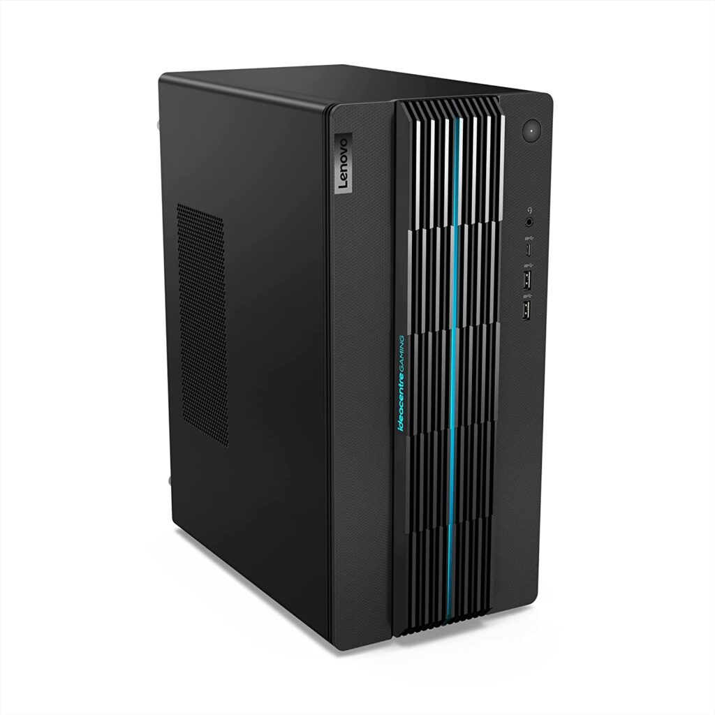 Ale_W_23's tweet photo. Lenovo IdeaCentre Gaming 5 PC disponibile su Amazon https://t.co/Vi57p1nPr3 https://t.co/Ug9hMXeswz