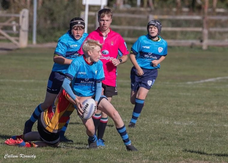 Call for Support This Weekend - 25th &amp; 26th March #Pitchero
stneotsrugbyclub.com/news/call-for-…