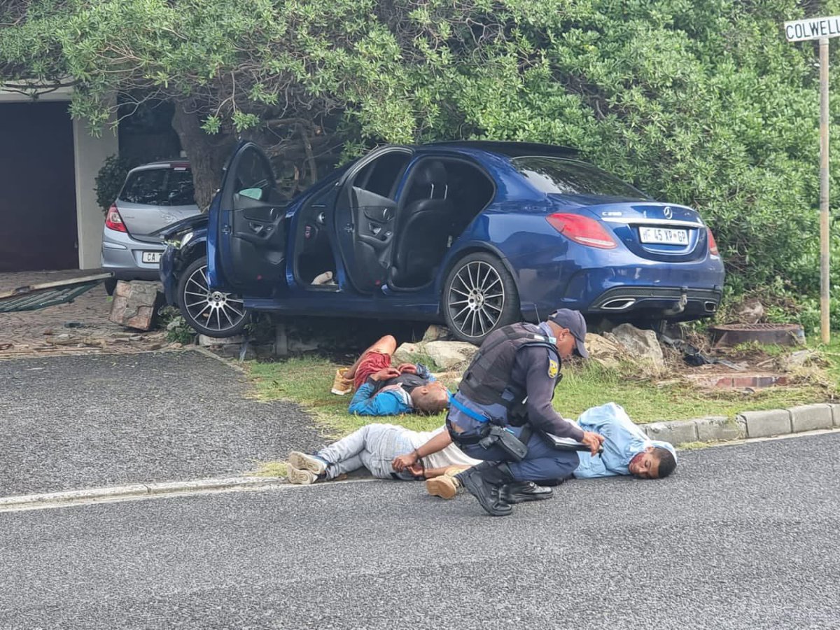 Yusuf Abramjee tweet media