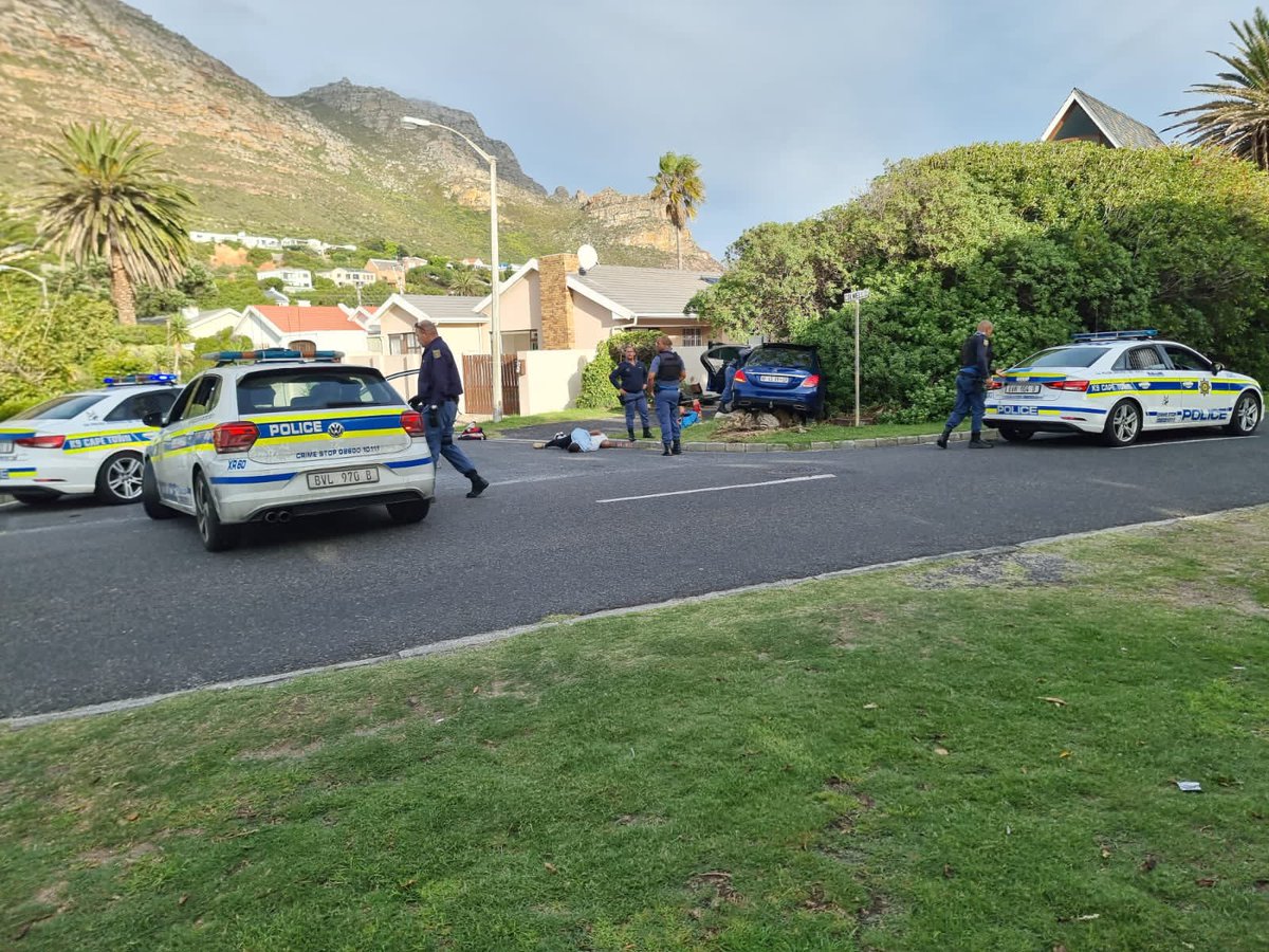 Yusuf Abramjee tweet media