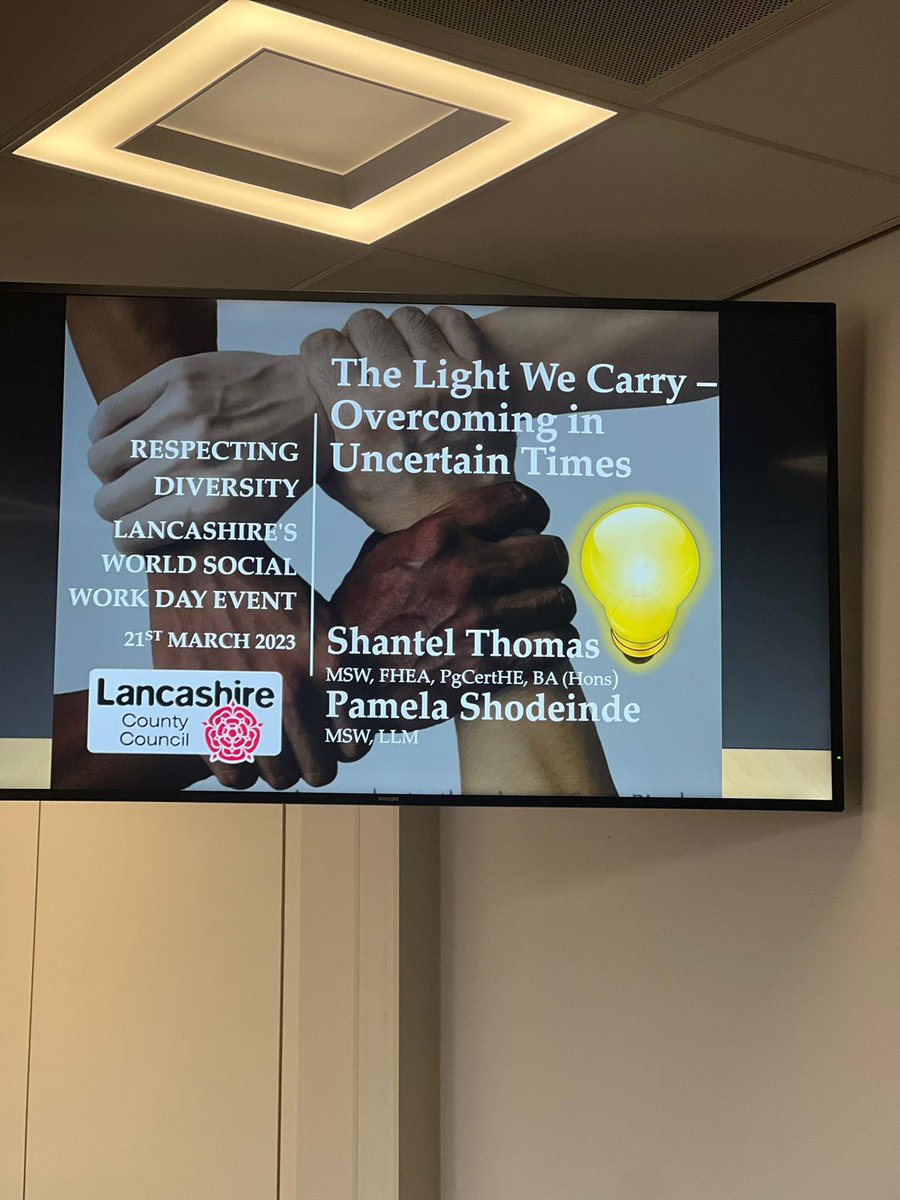 Shantel Thomas💎 tweet media